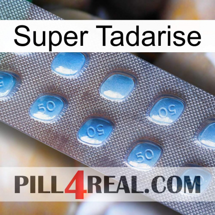 Super Tadarise viagra3
